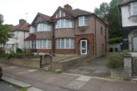 Semi-Detached House, 3 bedrooms