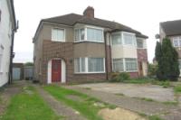 Semi-Detached House, 3 bedrooms