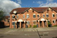 End-of-Terrace House, 3 bedrooms