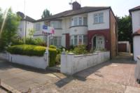 Semi-Detached House, 3 bedrooms