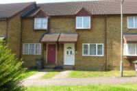 Mid-Terrace House, 2 bedrooms