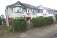 Semi-Detached House, 3 bedrooms