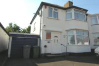 Semi-Detached House, 3 bedrooms