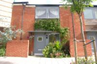 Mid-Terrace House, 2 bedrooms