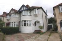 Semi-Detached House, 3 bedrooms
