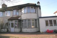 Semi-Detached House, 4 bedrooms