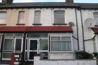 Mid-Terrace House, 3 bedrooms