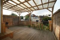 Mid-Terrace House, 3 bedrooms, Freehold