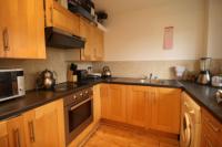 Flat / Apartment, 2 bedrooms, Leasehold