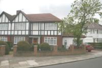 Semi-Detached House, 4 bedrooms