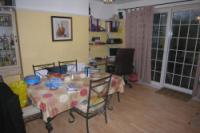 Semi-Detached House, 3 bedrooms, Freehold