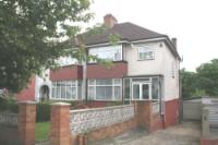 Semi-Detached House, 3 bedrooms, Freehold