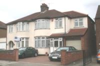 Semi-Detached House, 5 bedrooms