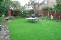 Detached House, 4 bedrooms, Freehold