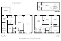 Detached House, 5 bedrooms, Freehold