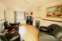 Detached House, 4 bedrooms, Freehold