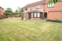 Detached House, 4 bedrooms, Freehold