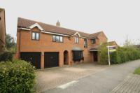 Detached House, 4 bedrooms, Freehold