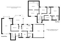 Detached House, 5 bedrooms, Freehold