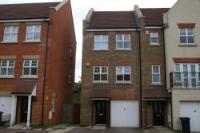 End-of-Terrace House, 3 bedrooms
