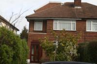 Semi-Detached House, 4 bedrooms