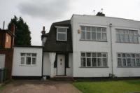 Semi-Detached House, 3 bedrooms