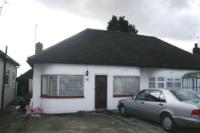 Bungalow, 2 bedrooms
