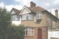 Semi-Detached House, 3 bedrooms