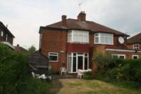 Semi-Detached House, 3 bedrooms