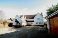 Detached House, 5 bedrooms