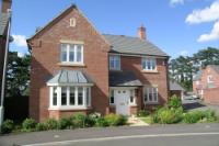 Detached House, 4 bedrooms