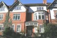 Mid-Terrace House, 6 bedrooms