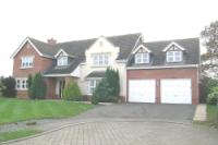 Detached House, 6 bedrooms