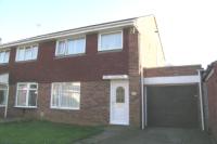 Semi-Detached House, 3 bedrooms