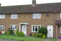 Mid-Terrace House, 2 bedrooms