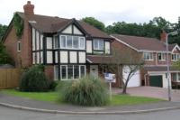 Detached House, 4 bedrooms