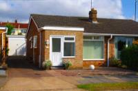 Semi-Detached House, 2 bedrooms