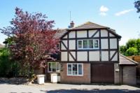 Detached House, 5 bedrooms