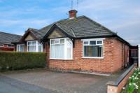 Bungalow, 2 bedrooms