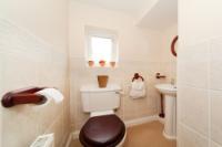 Detached House, 5 bedrooms, Freehold