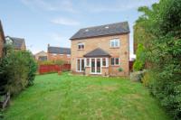 Detached House, 5 bedrooms, Freehold