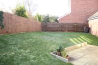 Detached House, 4 bedrooms, Freehold