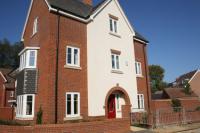 Semi-Detached House, 4 bedrooms, Freehold