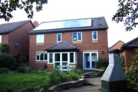 Detached House, 4 bedrooms, Freehold
