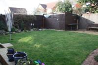 Detached House, 4 bedrooms, Freehold