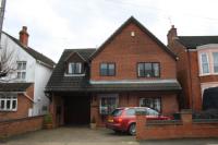 Detached House, 4 bedrooms, Freehold