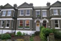 Mid-Terrace House, 4 bedrooms