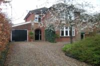 Detached House, 3 bedrooms