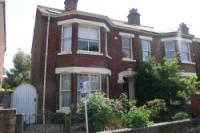 Semi-Detached House, 4 bedrooms