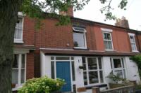 Mid-Terrace House, 3 bedrooms